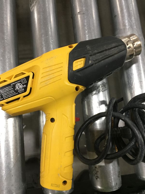 Photo 5 of Wagner Furno 300 Heat Gun