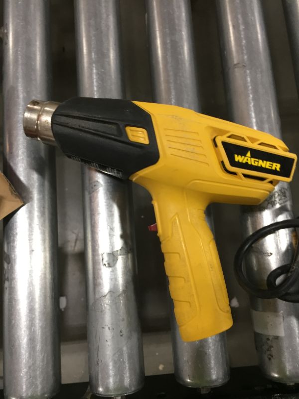 Photo 2 of Wagner Furno 300 Heat Gun