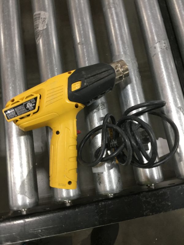 Photo 3 of Wagner Furno 300 Heat Gun