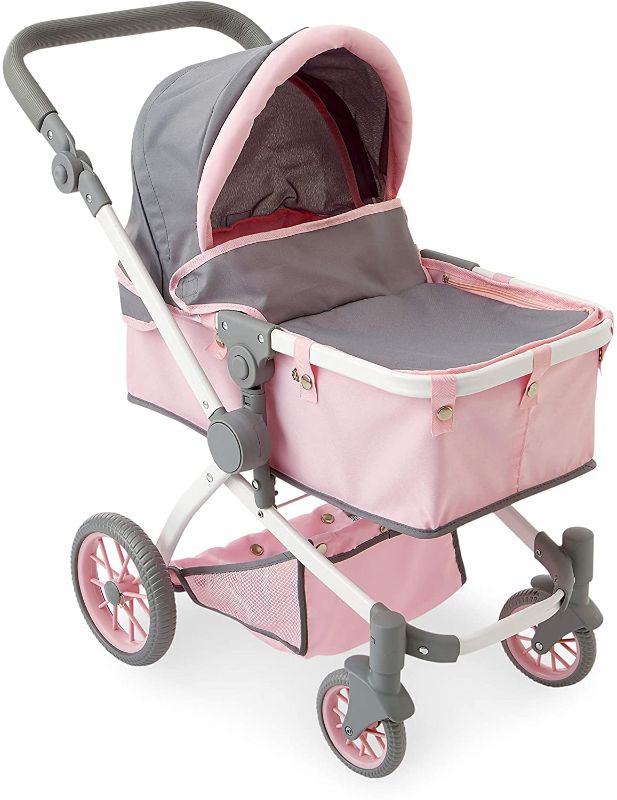 Photo 1 of You & Me Baby So Sweet Nursery Pram
