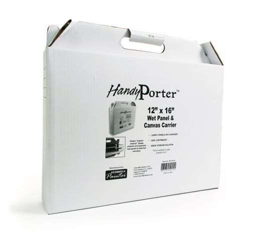 Photo 1 of 12X16 Handy Porter™
