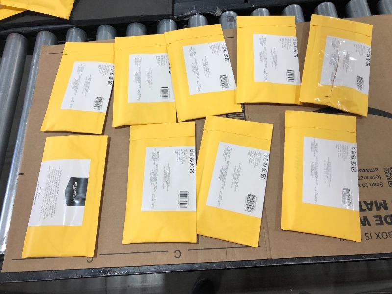 Photo 1 of 4" Replacement Stripper and Scraper Blades, 10/dispenser bundle 