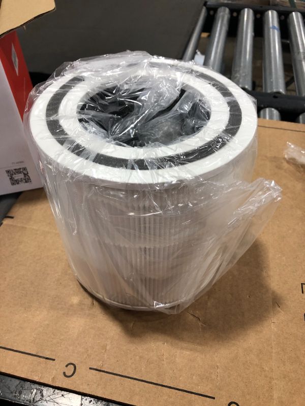 Photo 1 of  TaoTronics Air Purifier Replacement