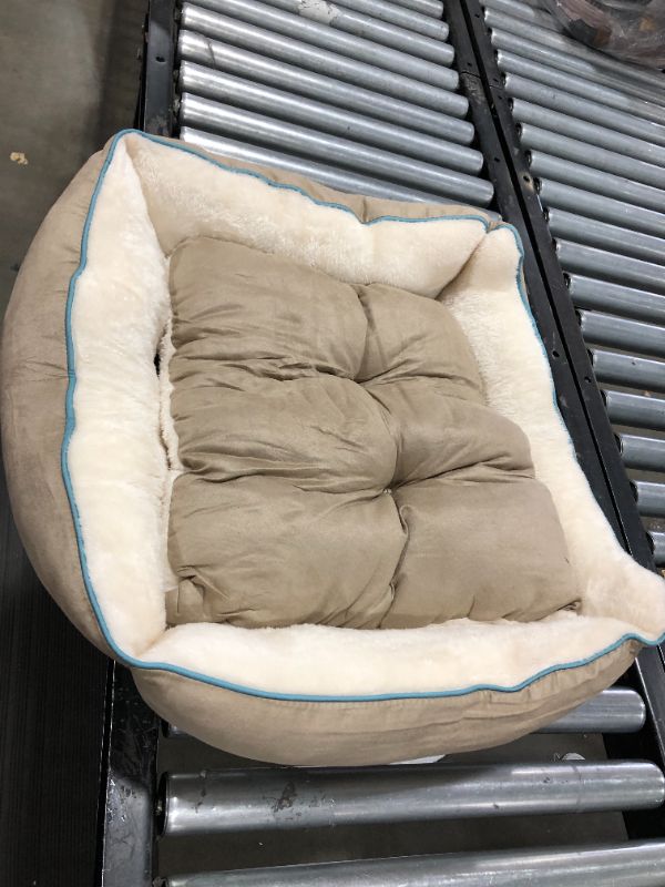 Photo 1 of bedsure medium size dog bed 