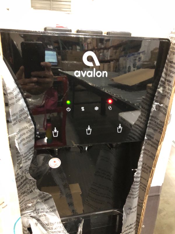 Photo 2 of Avalon water dispenser