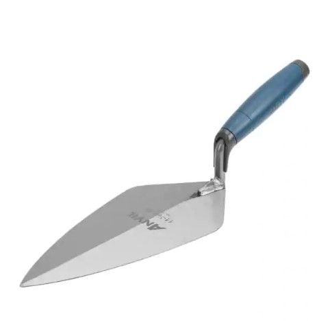 Photo 1 of 11-1/2 in. x 5 in. London Brick Trowel