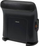 Photo 1 of Honeywell Home - Portable Electric Ceramic Heater - Black