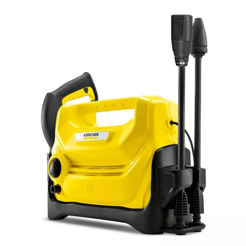 Photo 1 of Karcher K 2 Entry 1600 PSI Electric Pressure Washer
