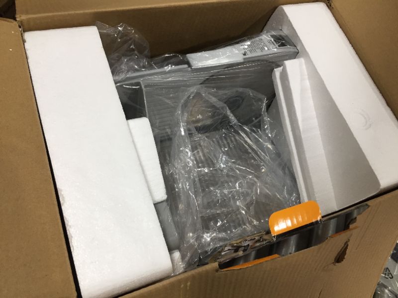 Photo 1 of Chef'sChoice Electric Food Slicer Model 609A
