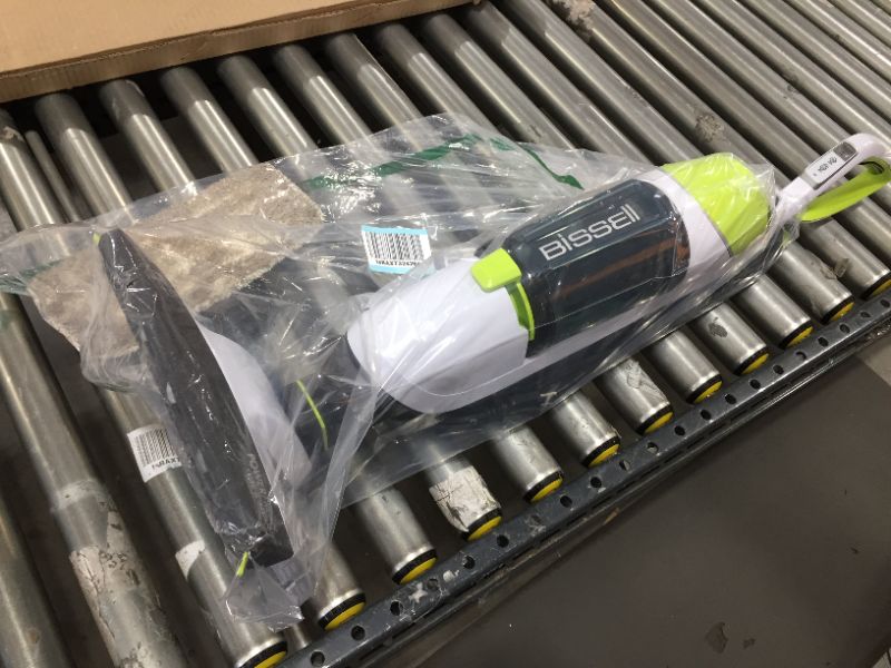 Photo 1 of Bissell, 2747A PowerFresh Vac & Steam All-in-One Vacuum and Steam Mop
