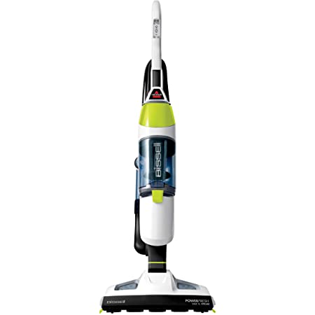 Photo 1 of Bissell, 2747A PowerFresh Vac & Steam All-in-One Vacuum and Steam Mop
