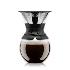 Photo 1 of BODUM Filter Coffee Maker Pour Over