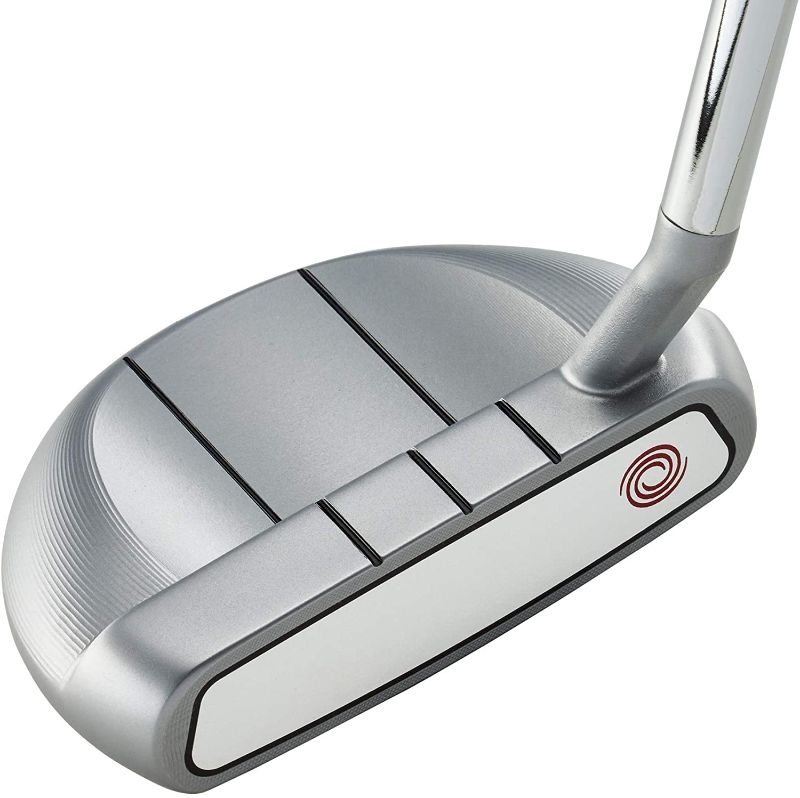 Photo 1 of CALLAWAY ODYSSEY SOLAIRE 34 INCH PUTTER, RIGHT HANDED