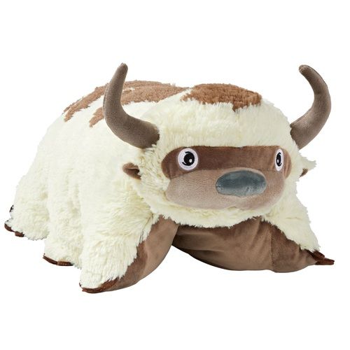 Photo 1 of NICKELODEON AVATAR THE LAST AIRBENDER - APPA PILLOW PET