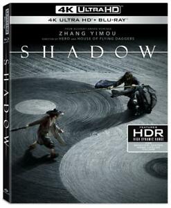 Photo 1 of Shadow (4K/UHD)(2019)