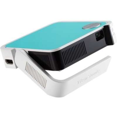 Photo 1 of ViewSonic PJ M1MINI Ultra-Portable Pocket LED Projector