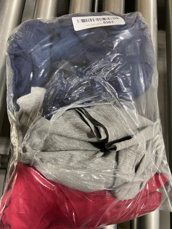Photo 1 of Mens (XL) Gildan T Shirts 5pk Assorted Colors