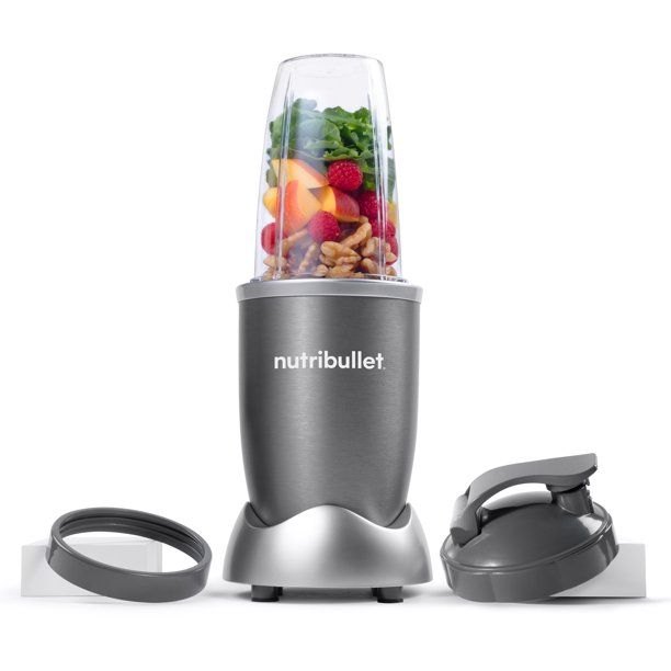 Photo 1 of NutriBullet Nutrient Extractor, 600W
