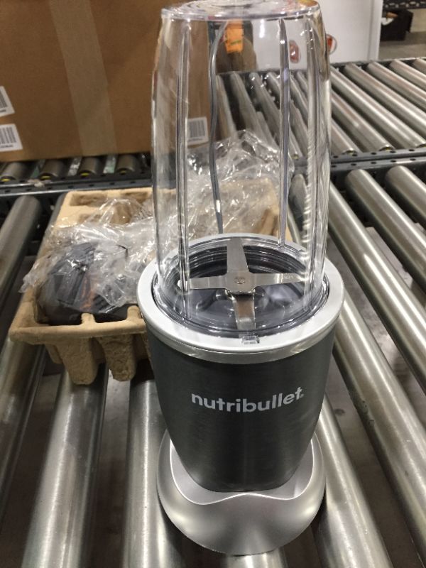 Photo 4 of NutriBullet Nutrient Extractor, 600W
