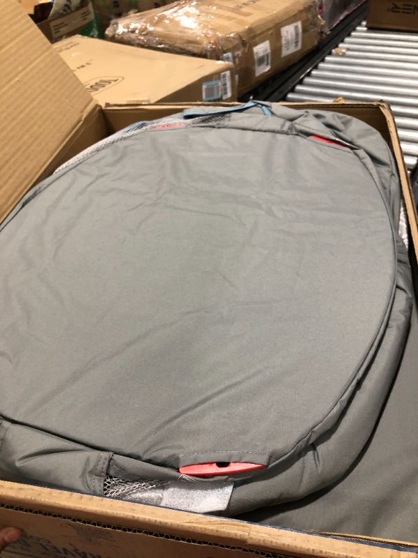 Photo 3 of Graco Pack N' Play Travel Dome Dlx Playard in Archer
