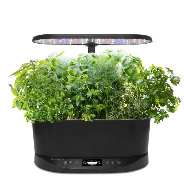 Photo 1 of AeroGarden Bounty Basic
