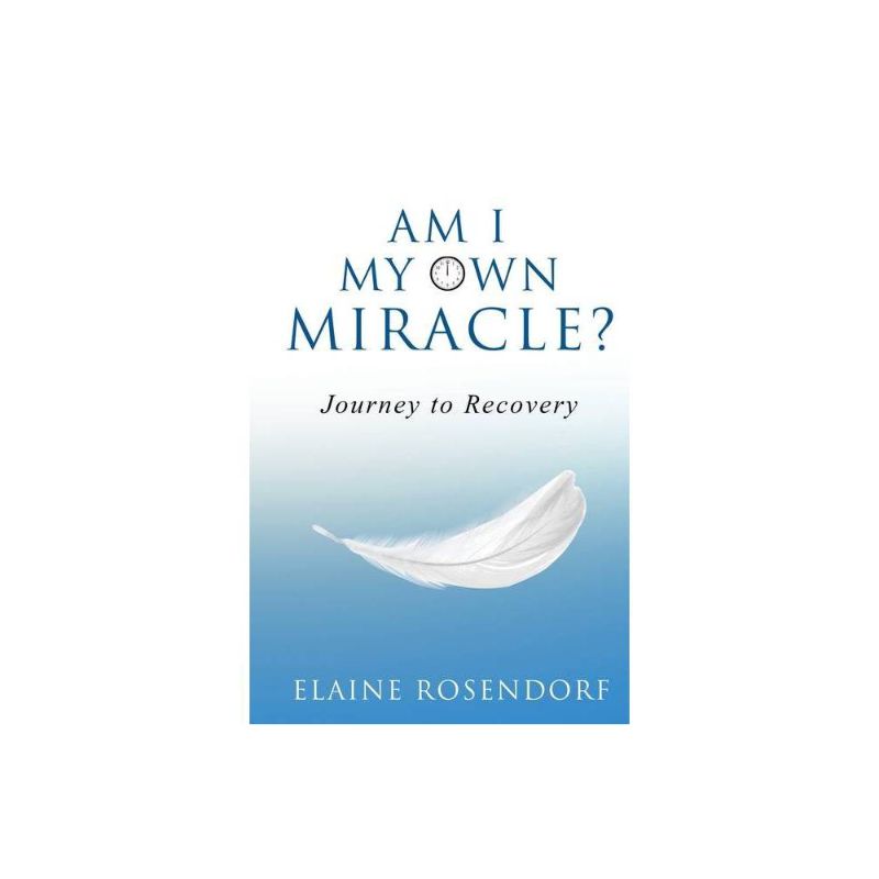 Photo 1 of Am I My Own Miracle?: Journey to Recovery
