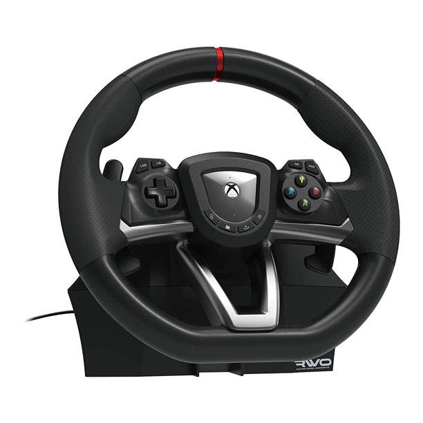 Photo 1 of Racing Wheel Overdrive Designed for Xbox Series X/S
