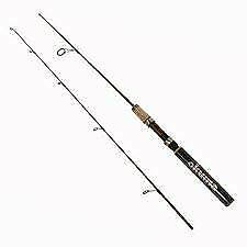 Photo 1 of Okuma SST SSTS762L 7ft 6" Kokanee Trout and Halibut Spinning Rod - Bronze