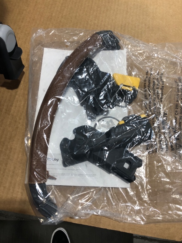 Photo 1 of UPPAbaby® VISTA® V2 RumbleSeat® in Gregory

