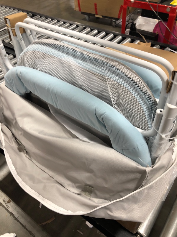 Photo 2 of Traveler Portable Bassinet
