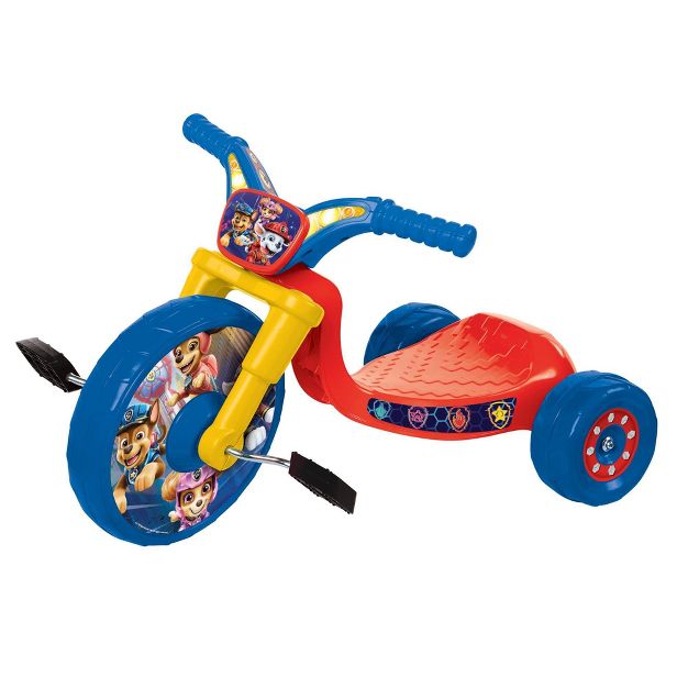 Photo 1 of PAW Patrol 10" Fly Wheel Kids' Trike with Sounds

