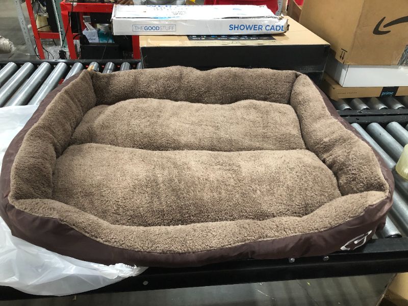 Photo 1 of 36 x 40 inch dog bed