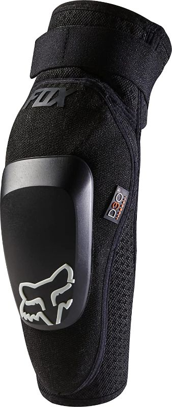 Photo 1 of Fox Racing Launch PRO D3O Elbow Guard, 18495-001-M, Black, Medium
