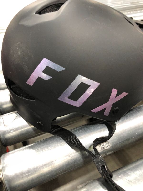 Photo 1 of Fox Racing Bike-Helmets Flight Sport Helmet
