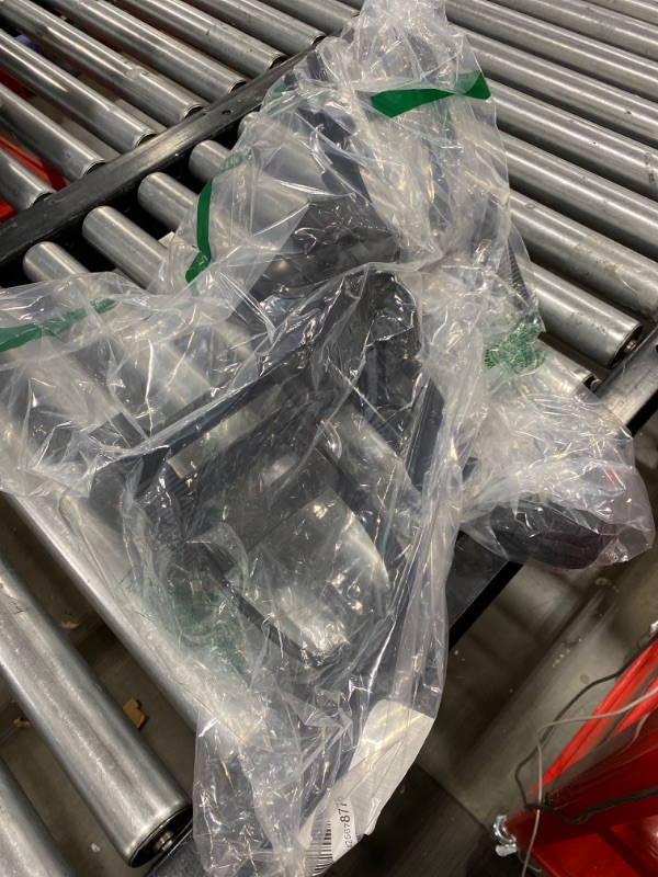 Photo 1 of Vaunn Medical Under Desk Bike Pedal Exerciser with Electronic Display for Legs and Arms Workout (Fully Assembled Folding Exercise Pedaler, no Tools Required)