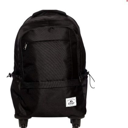 Photo 1 of Everest Wheeled Laptop Backpack