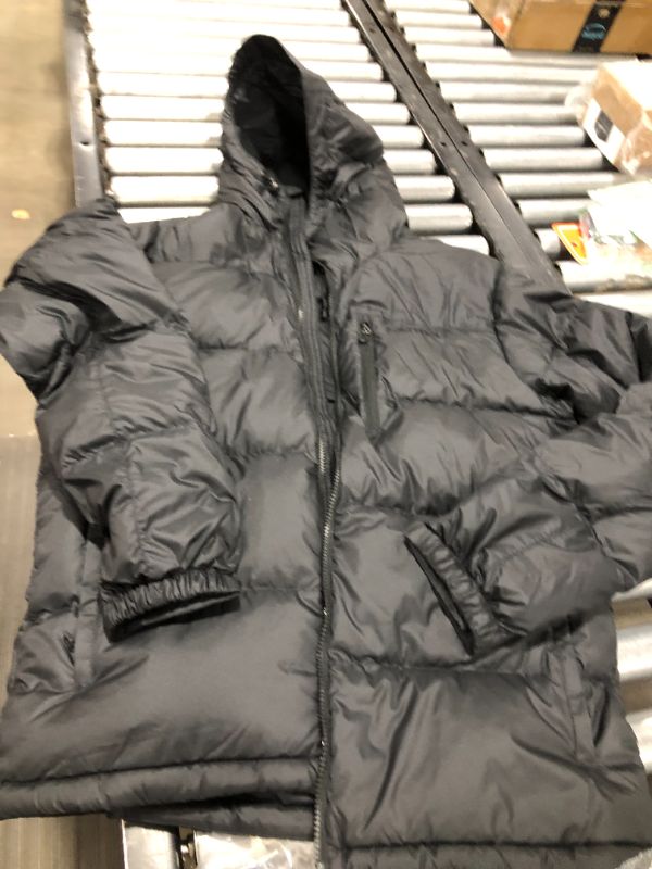 Photo 2 of Marmot Men's Guides Down Winter Jacket large