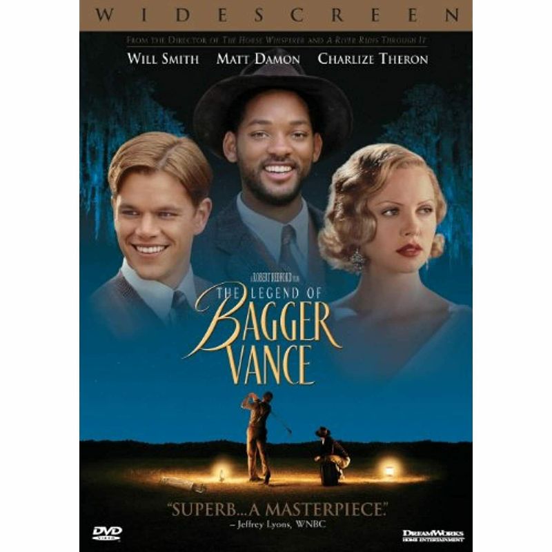 Photo 1 of The Legend of Bagger Vance