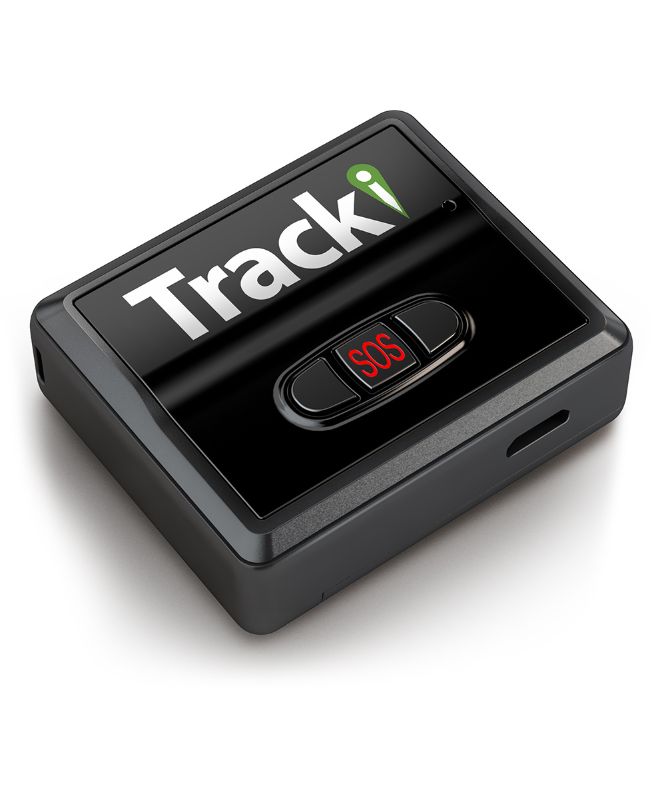 Photo 1 of Tracki 2020 Model Mini Real Time GPS Tracker. Full USA & Worldwide Coverage. for Vehicles, Car, Kids, Elderly, Dogs & Motorcycles. 
