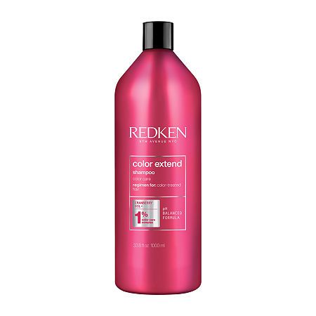 Photo 1 of 1pc Redken Color Extend Shampoo - 33.8 Oz., One Size
