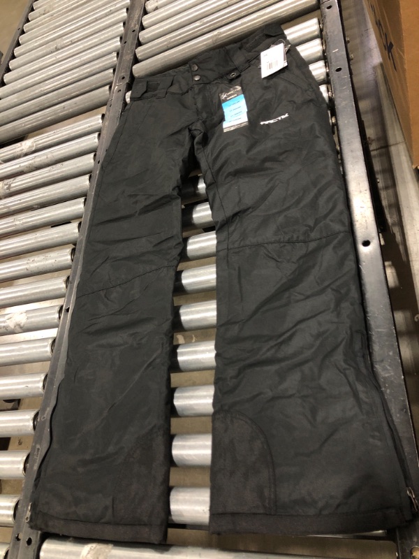 Photo 2 of Arctix womens Insulated Snow Pants M