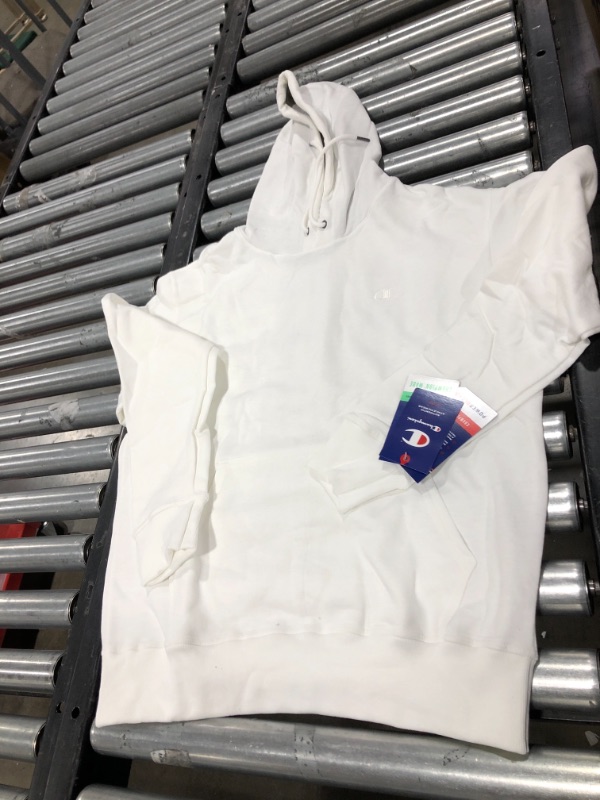 Photo 1 of Pullover Hooded Sweatshirt M