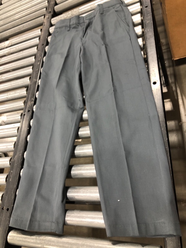 Photo 1 of 32x30 Red Kap Pants: Men's PC20 SG Spruce Green Twill Work Pants