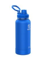 Photo 1 of 32oz Actives Insulated Water Bottle With Spout Lid
