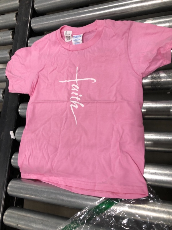 Photo 1 of XS pink long sleeve 