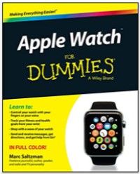 Photo 1 of Apple Watch For Dummies