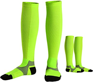 Photo 1 of Compression-Socks for Women&Men Circulation,20-30mmHg Support (SM)