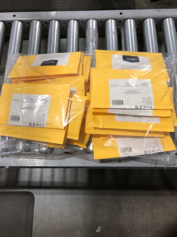 Photo 1 of (30 pack) Amazon Basics Work Tools Variety Pack
