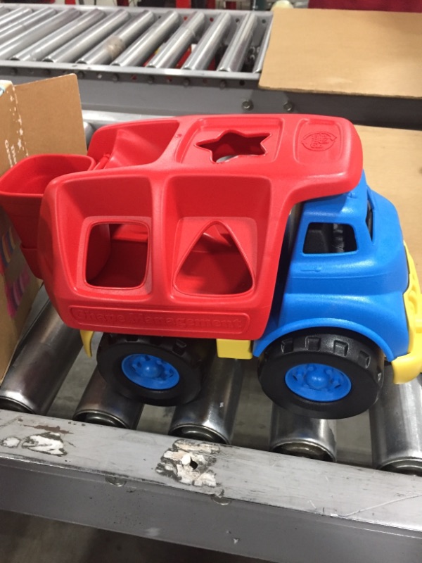 Photo 1 of Mickey Mouse & Friends Shape Sorter Truck 