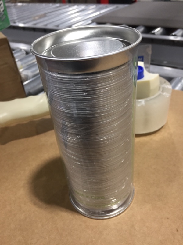 Photo 4 of 100 Count Regular Mouth Canning Lids for Ball Kerr Jars, 70mm Split-Type Metal Mason Jar Lids for Canning, Leakproof canning jar lids with Food Grade Material
